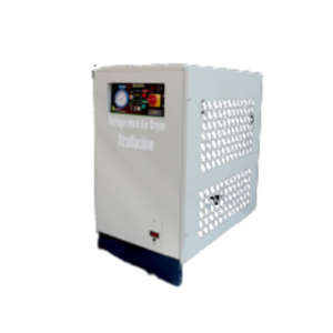 Refrigerated Air Dryer