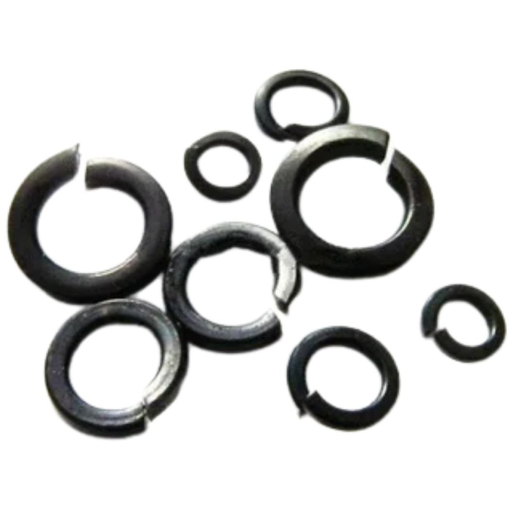 Split Ring Lock Washer
