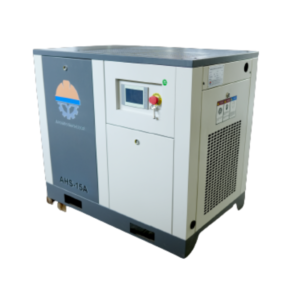 Direct Driven Screw Air Compressor
