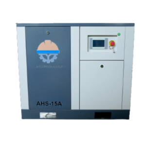 Screw Air Compressor